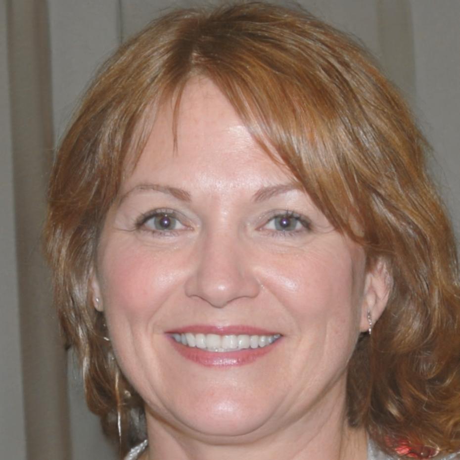 Ritratto professionale di Caterina Morelli